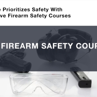 NRA Safety Classes: Why?